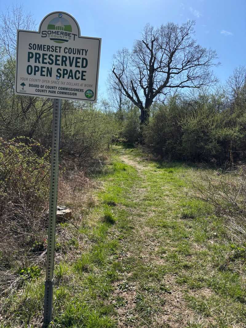 A Peaceful Experience for Respectful Visitors