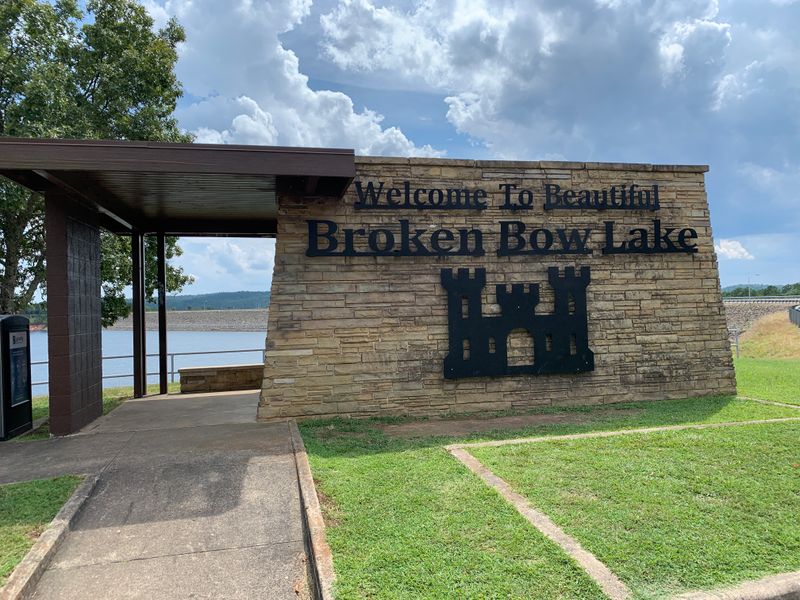 Hochatown Exploded into a Tourist Trap