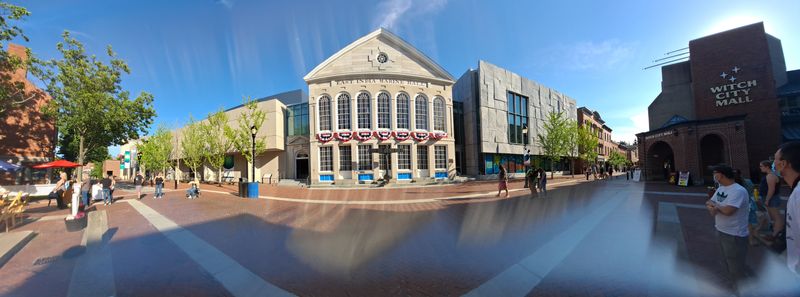 Year-Round Residents Navigate Complicated Feelings