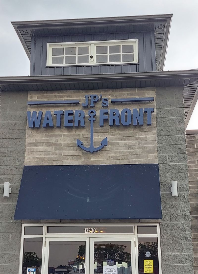 JP's Waterfront