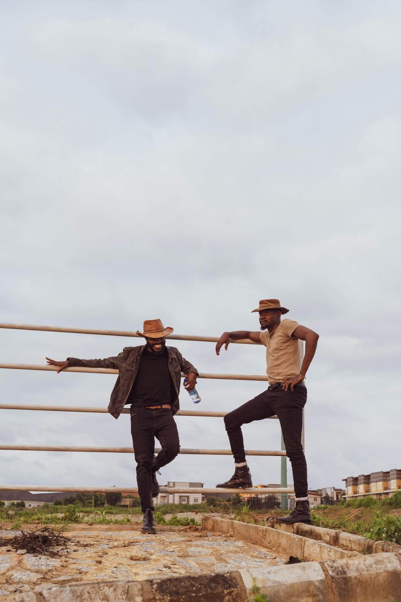 Southern Hospitality Runs Deep, But Respect Goes Both Ways