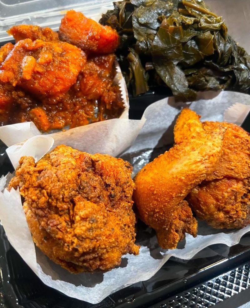 Fried Chicken That Rivals Grandma's Best Recipe
