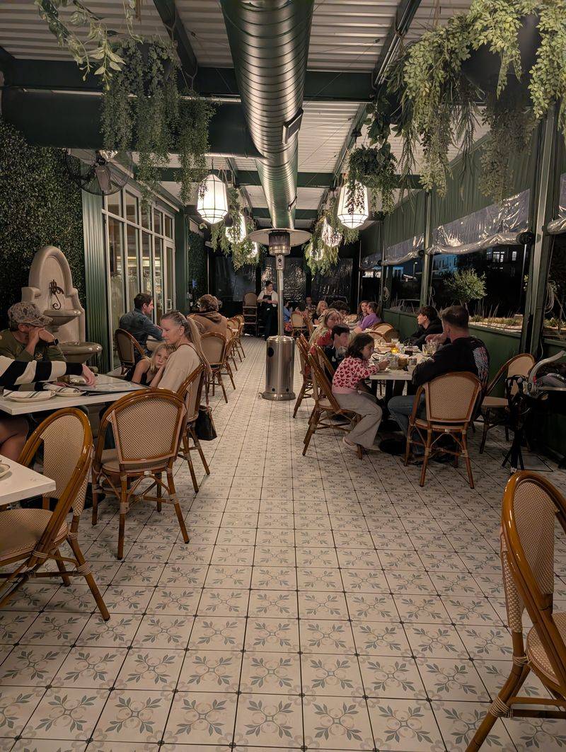 The Belterra Location That Surprised Everyone