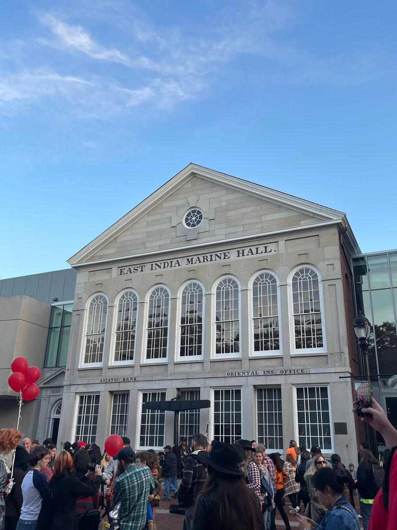 Tourism Built on Tragedy Became the Economy