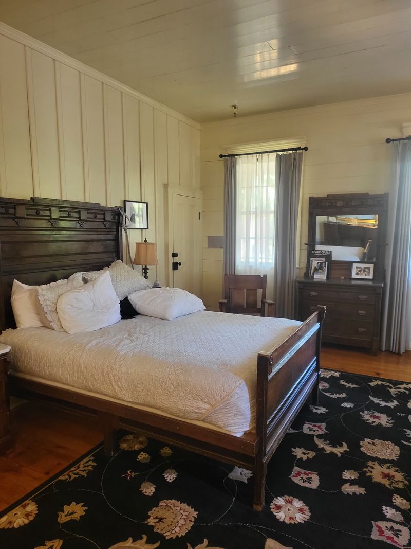 Jack London Finished Valley of the Moon Here