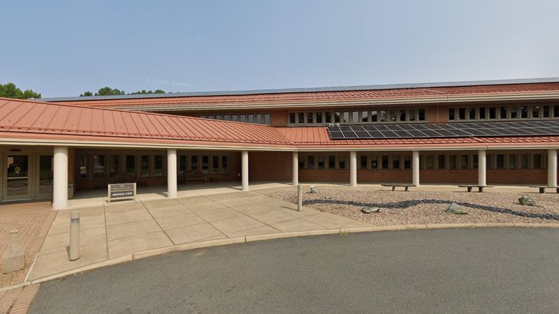 Mineral City Manganese Mine, Page County