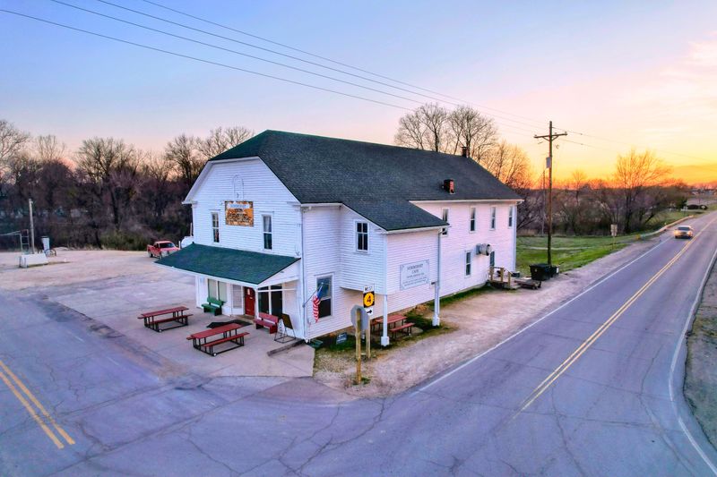 Sommerset Hall Cafe, Dover