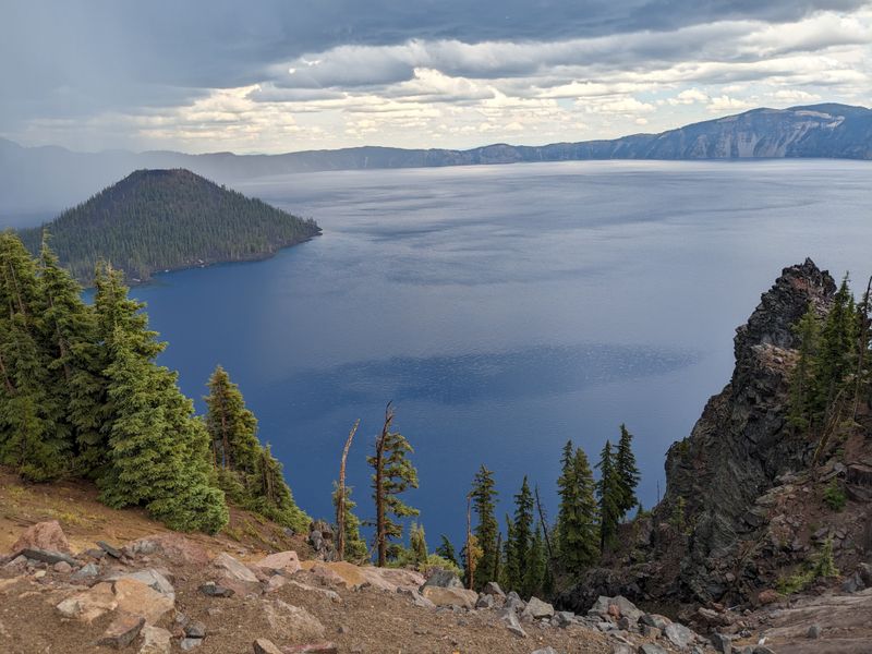 Crater Lake