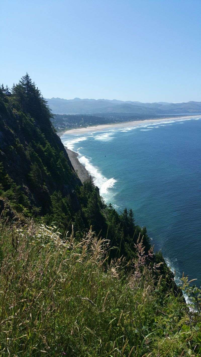 Manzanita: Where the Beach Becomes Your Daily Meditation