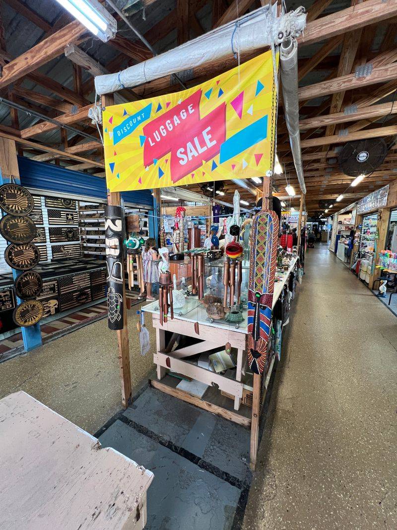 Dayton Farmers Market