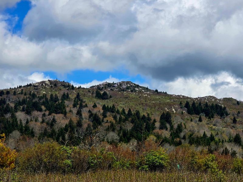 Grayson Highlands State Park