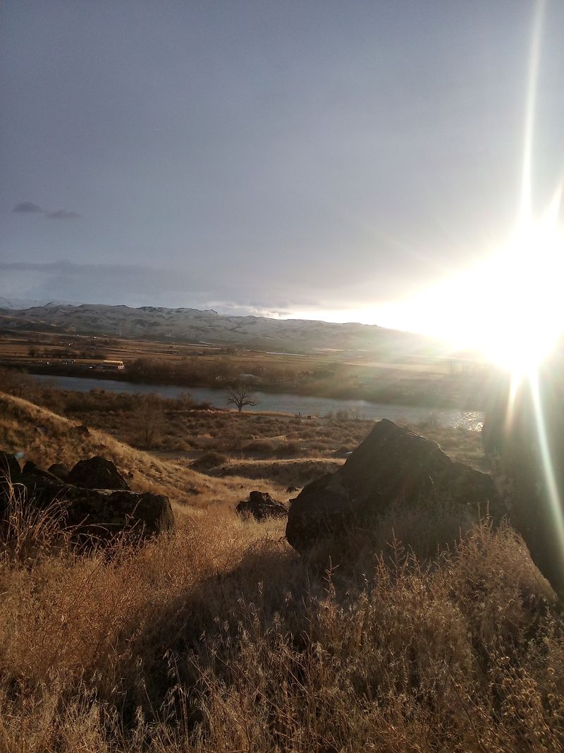 Owyhee Canyonlands, Southeastern Oregon