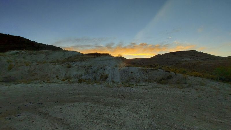 Owyhee Canyonlands, Southeast Oregon