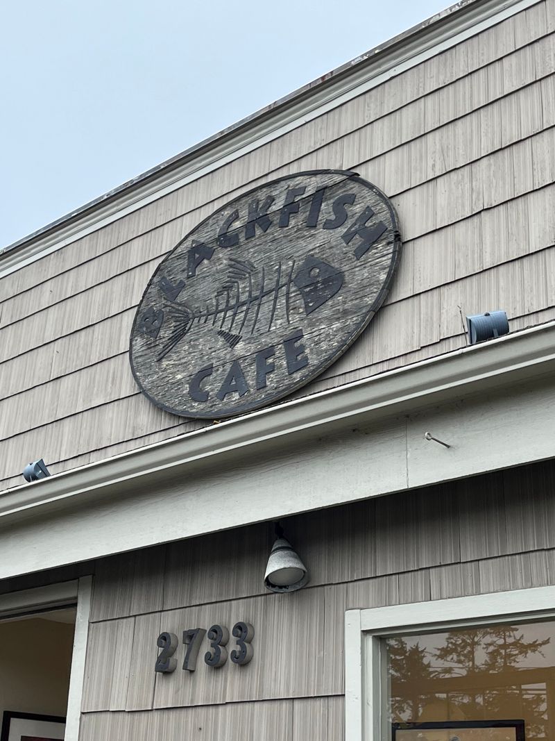 Blackfish Cafe (Lincoln City)