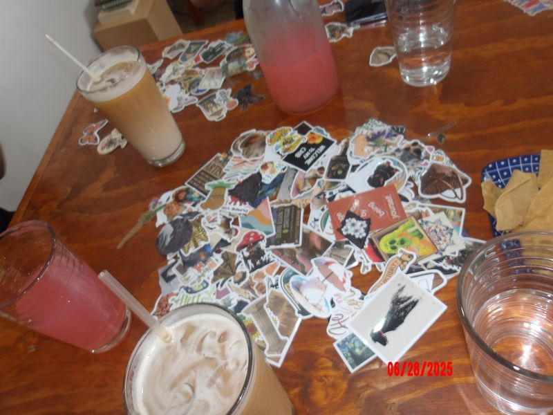 The Secret Garden Cafe