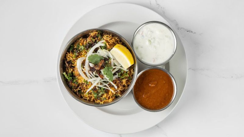 Dwaraka Indian Cuisine (Portland)