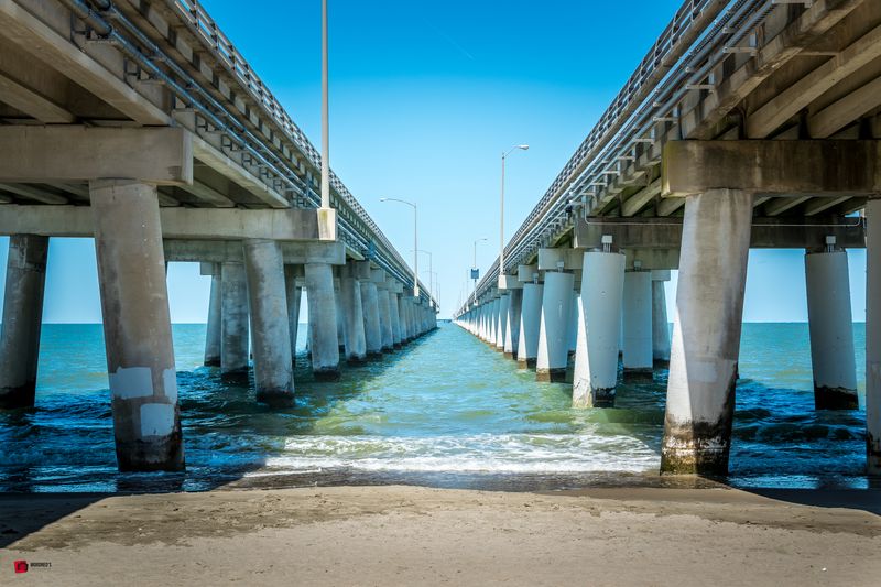 Chesapeake Bay Bridge-Tunnel
