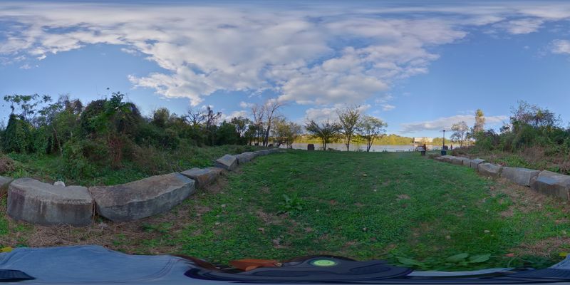 Richmond Folk Festival