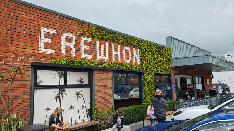Erewhon Market