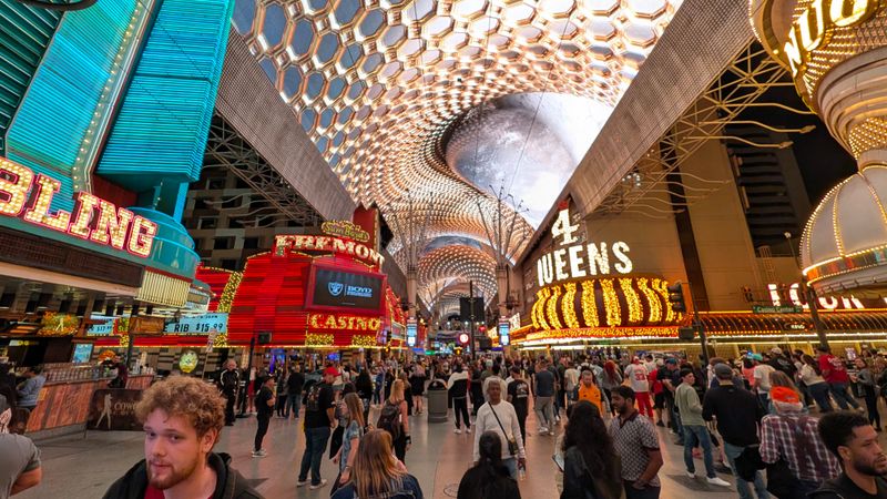 Open Containers Are Still Illegal Outside Designated Zones