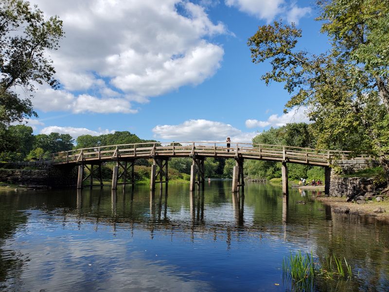 Historic Towns Feel Deeply Lived In And Authentic (Good)