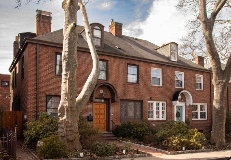 Historic Streets Are Being Modified For Heavy Foot Traffic