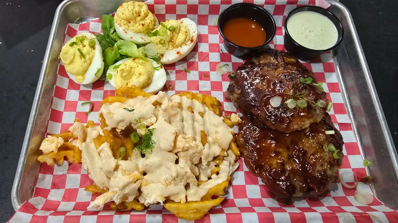 Roast Beef With Brown Gravy