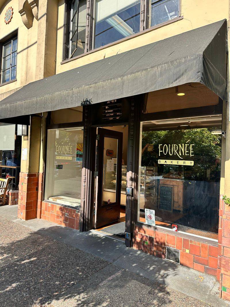 Fournée Bakery