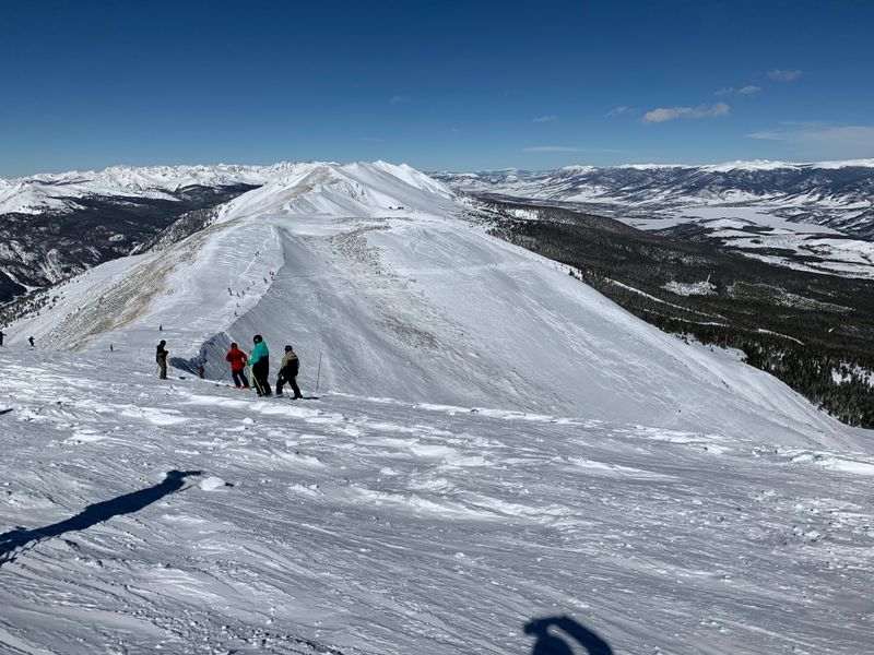 Breckenridge Ski Resort