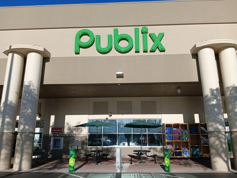Publix