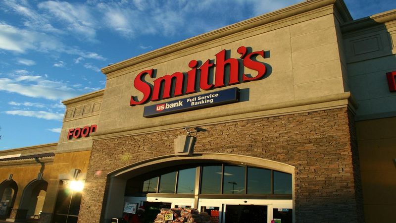 Smith’s Food and Drug