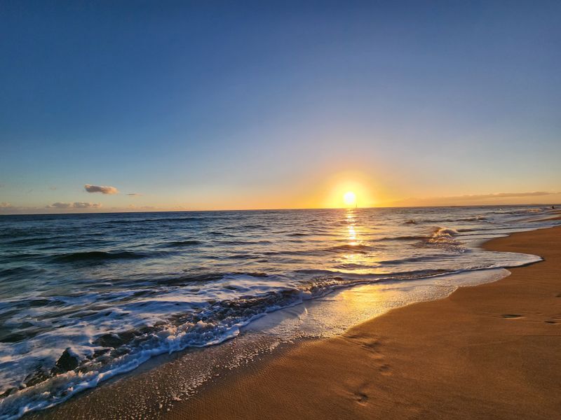 Polihale State Park, Kaua'i