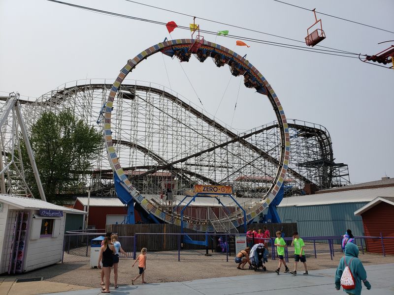 Old Indiana Fun Park