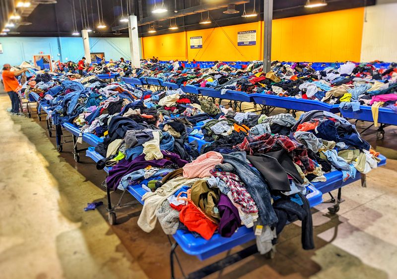 Goodwill Outlet Store - Oklahoma City