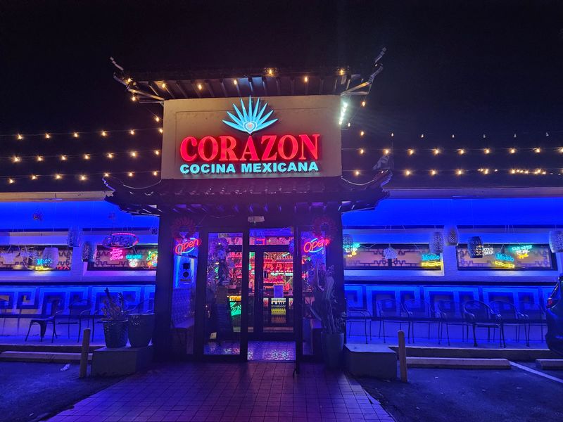 Corazon Cocina Mexicana