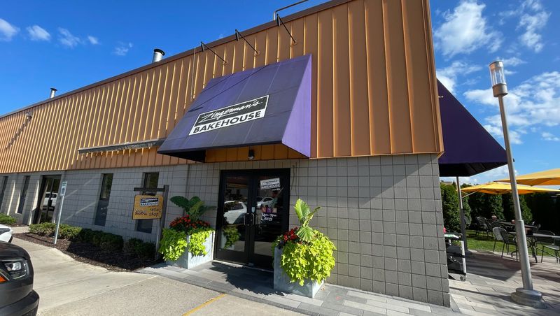 Zingerman’s Bakehouse – Ann Arbor
