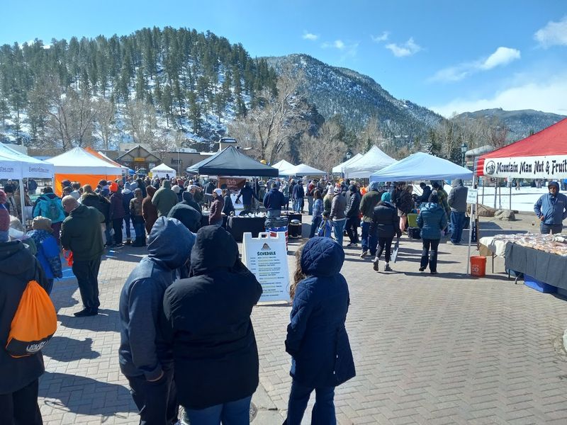 Estes Park Art Market – Estes Park