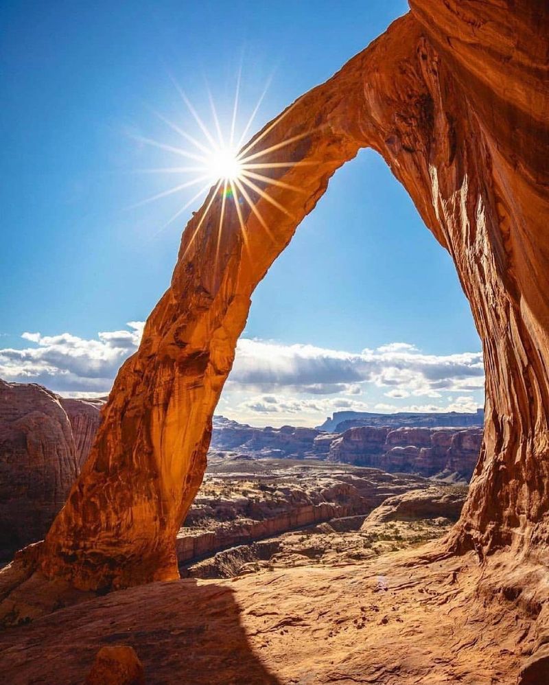 Delicate Arch