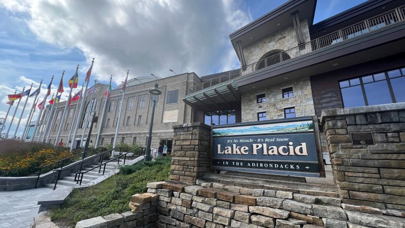 Lake Placid: Olympic Legacy, Everyday Gridlock