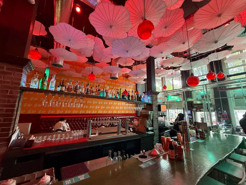 Luc Lac Vietnamese Kitchen