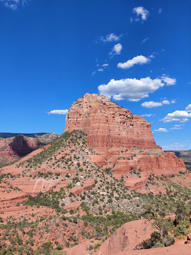 Sedona's Red Rock Wonderland