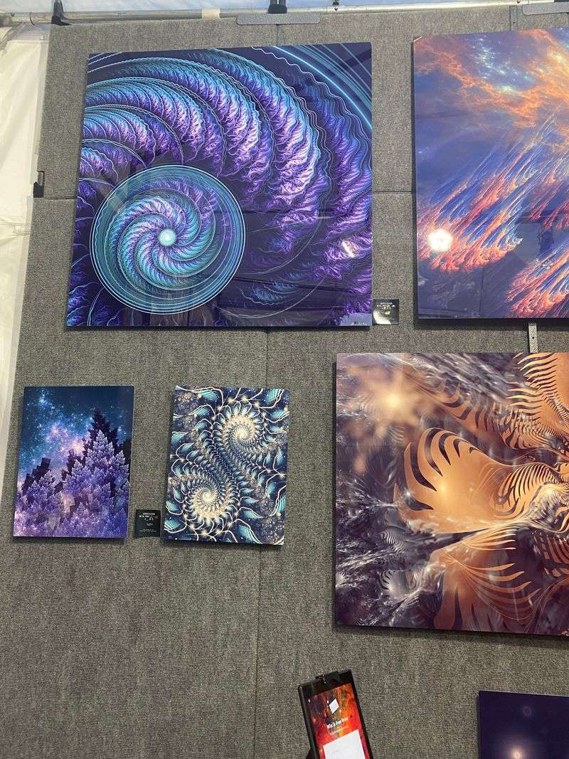 Ann Arbor Art Fair – Ann Arbor