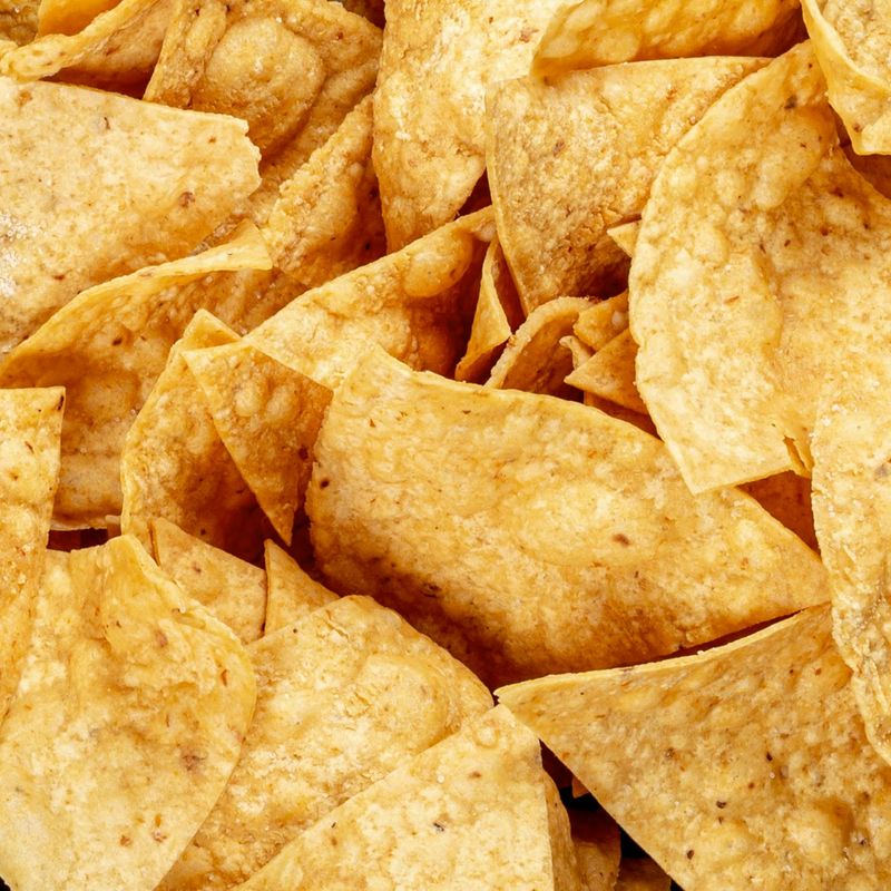 H-E-B Tortilla Chips