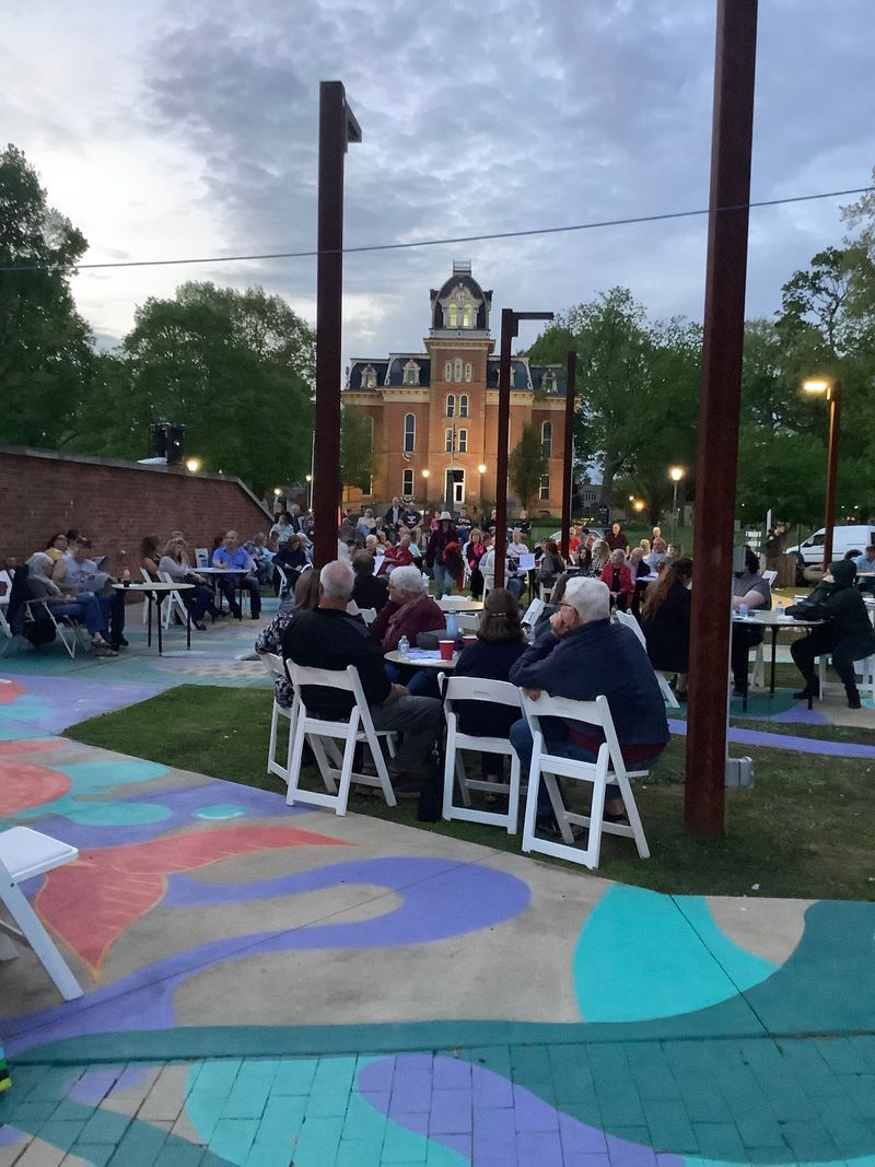 Education Ends Early By Design