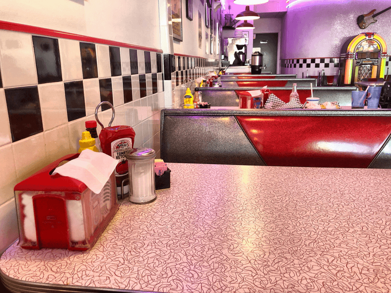 Breakfast Options That Start Your Day Right on the Boardwalk