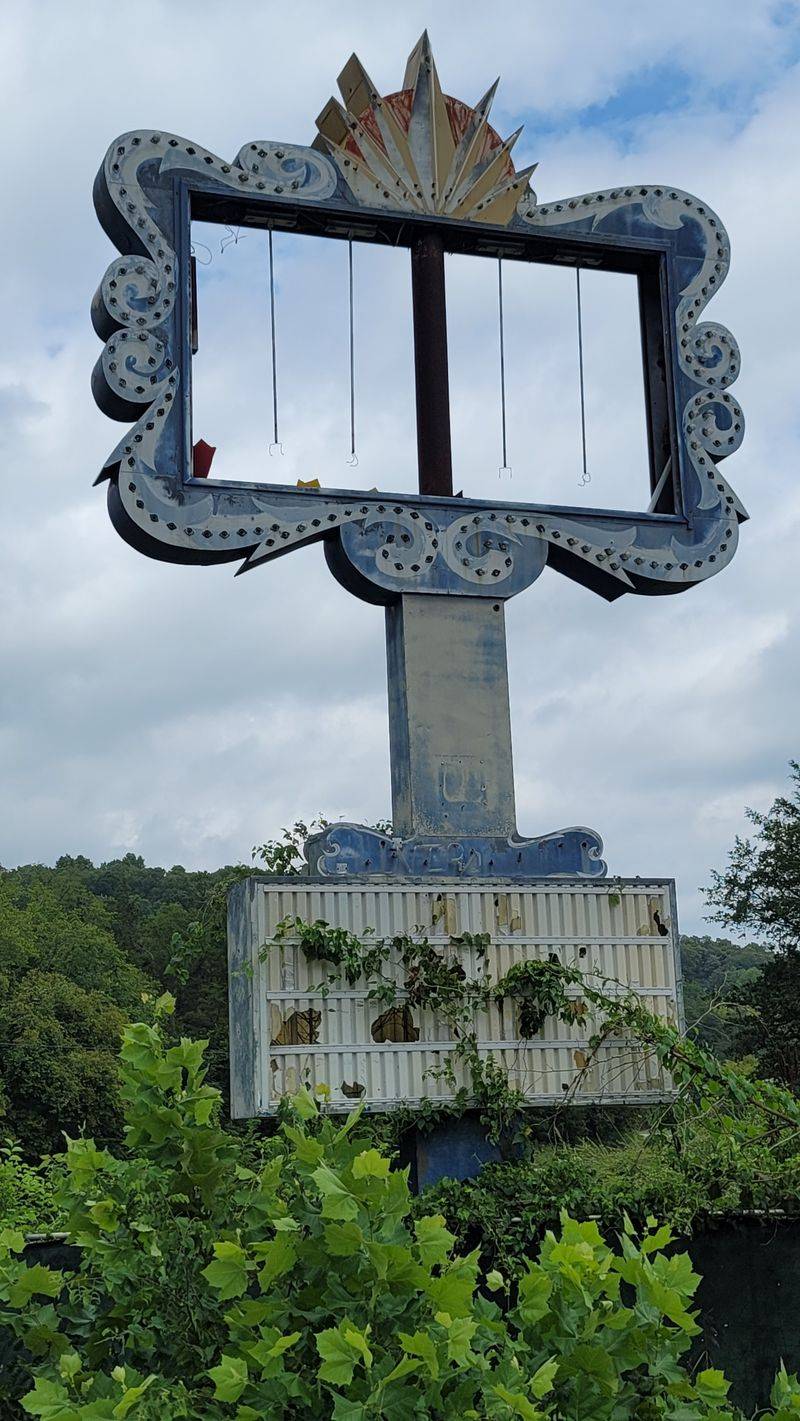 Arkansas’s Most Famous Lost Theme Park