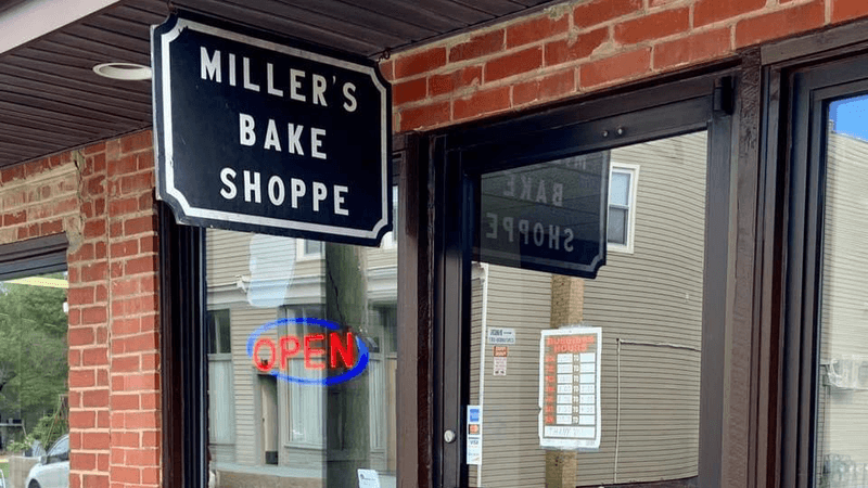 Pies That Put All Others to Shame