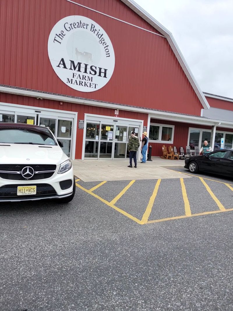 Donuts That Disappear Faster Than You Can Say Fresh-Baked