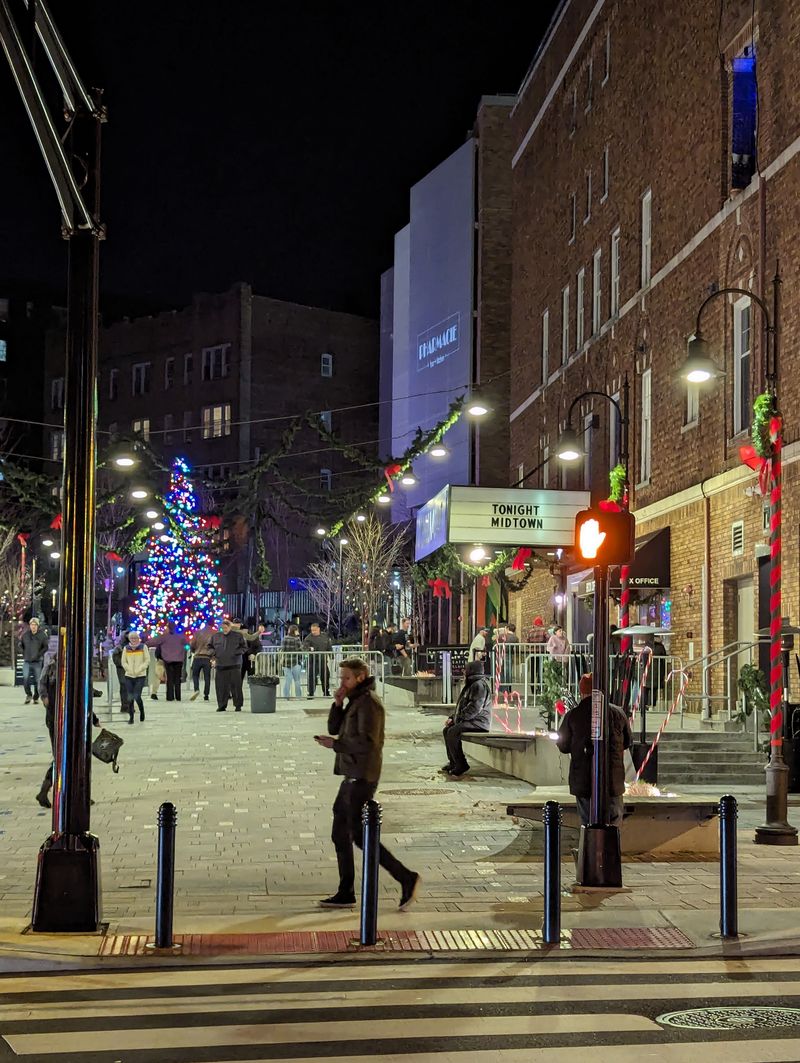 A Thriving Arts and Culture Scene That Rivals Big Cities