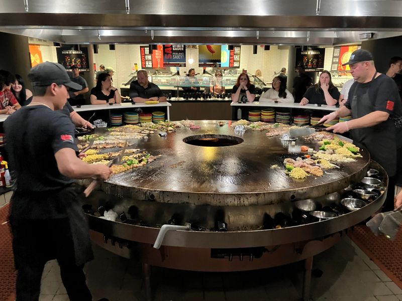 Unlimited Customization Puts You in Control of Every Ingredient